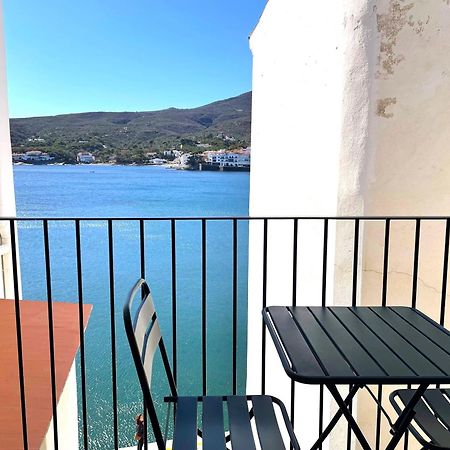 Poal-Duplex De Ensueno En Cadaques Lejlighed Eksteriør billede