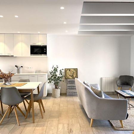 Poal-Duplex De Ensueno En Cadaques Lejlighed Eksteriør billede