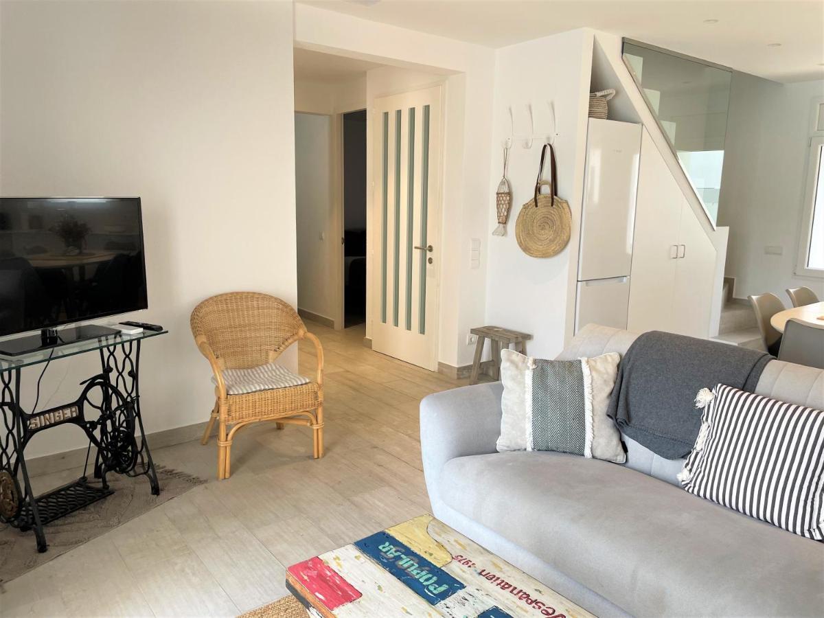 Poal-Duplex De Ensueno En Cadaques Lejlighed Eksteriør billede