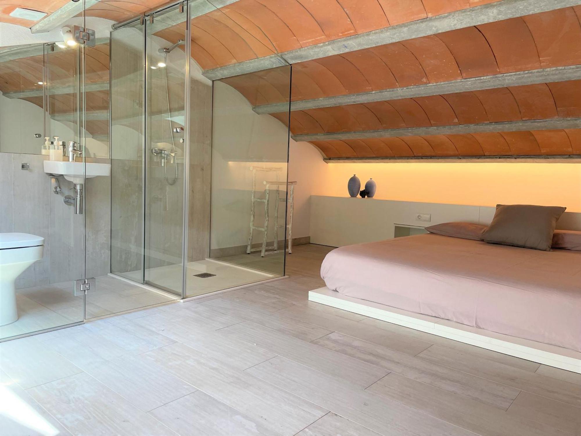 Poal-Duplex De Ensueno En Cadaques Lejlighed Eksteriør billede