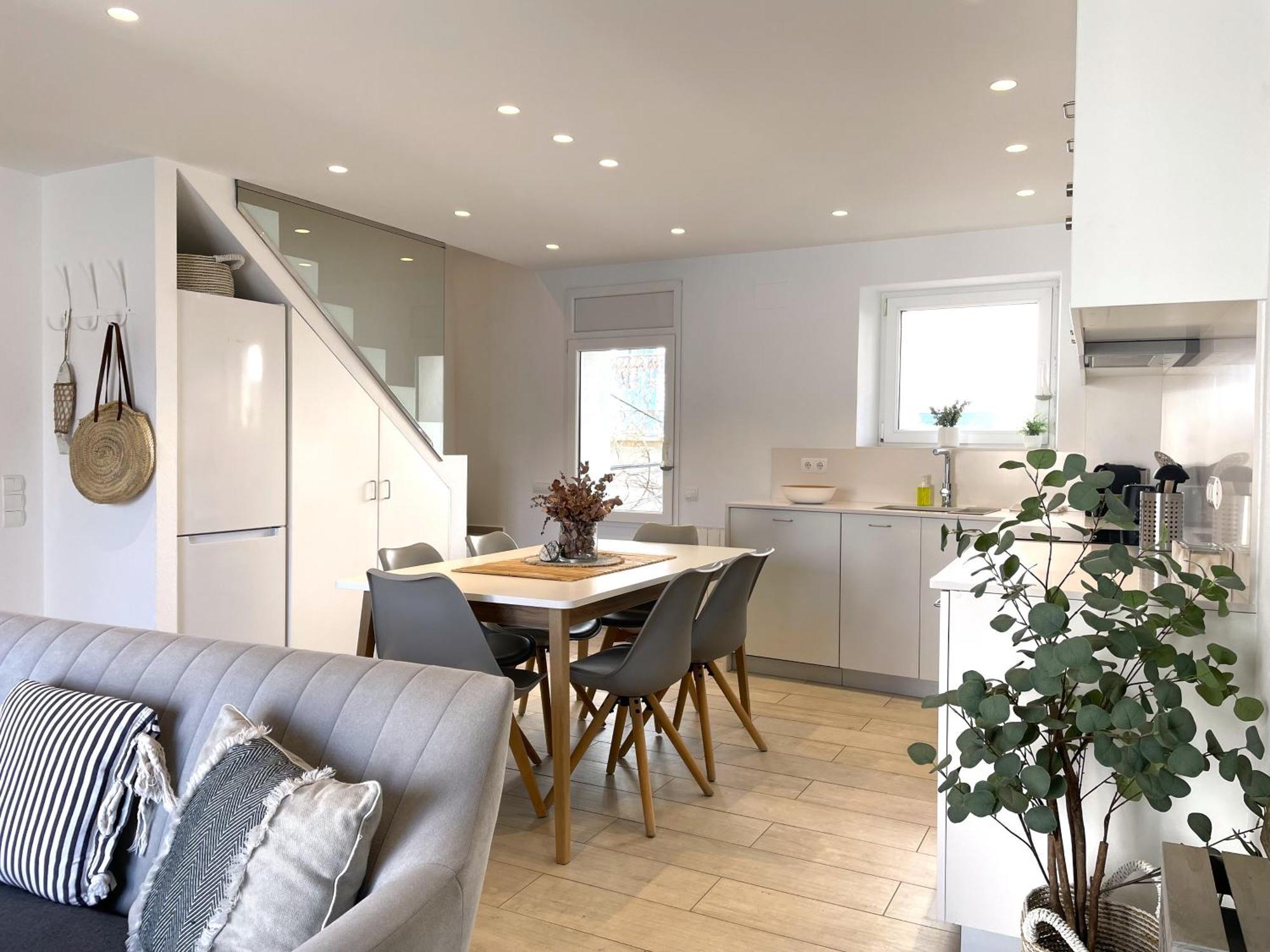 Poal-Duplex De Ensueno En Cadaques Lejlighed Eksteriør billede