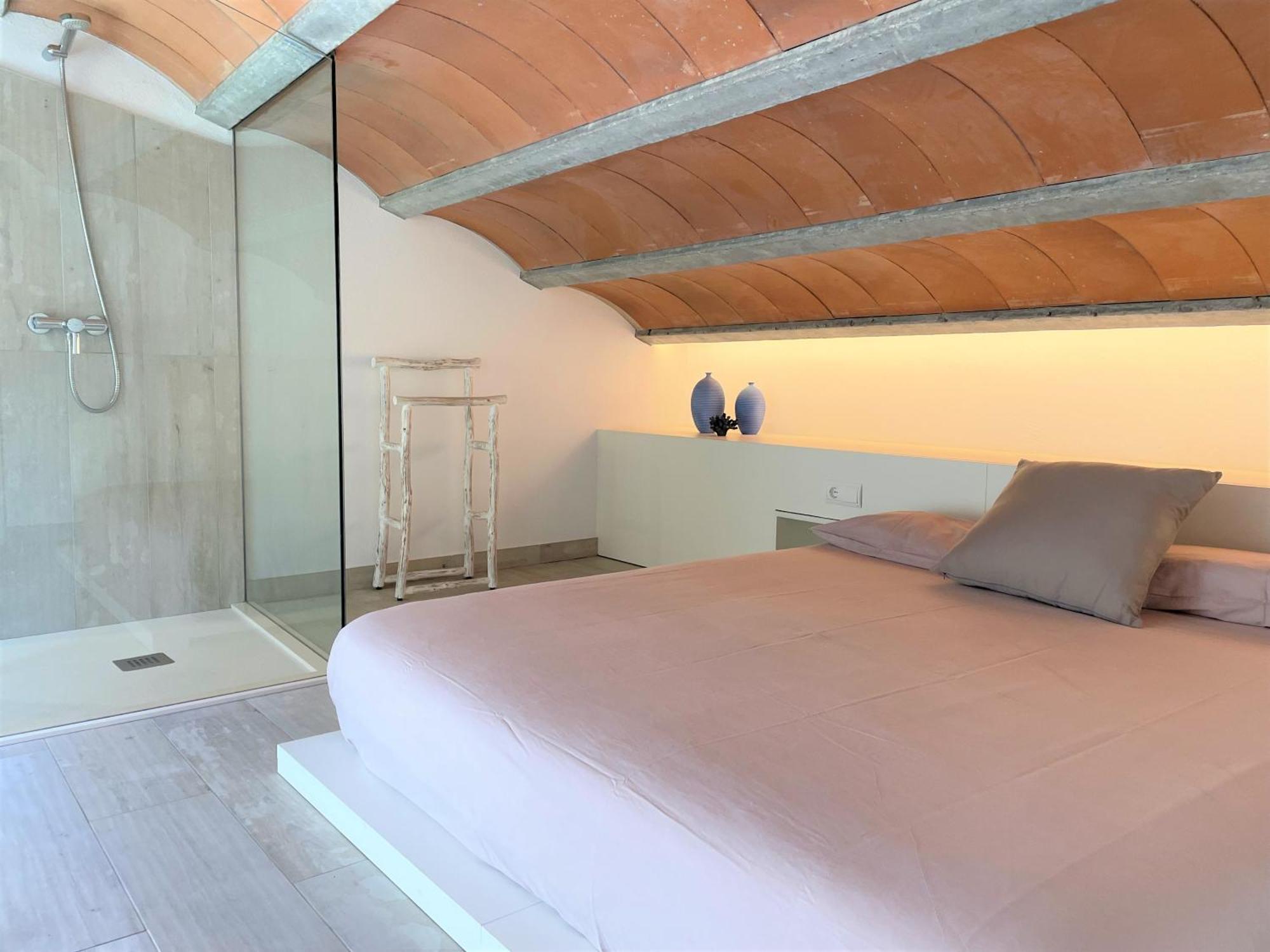 Poal-Duplex De Ensueno En Cadaques Lejlighed Eksteriør billede