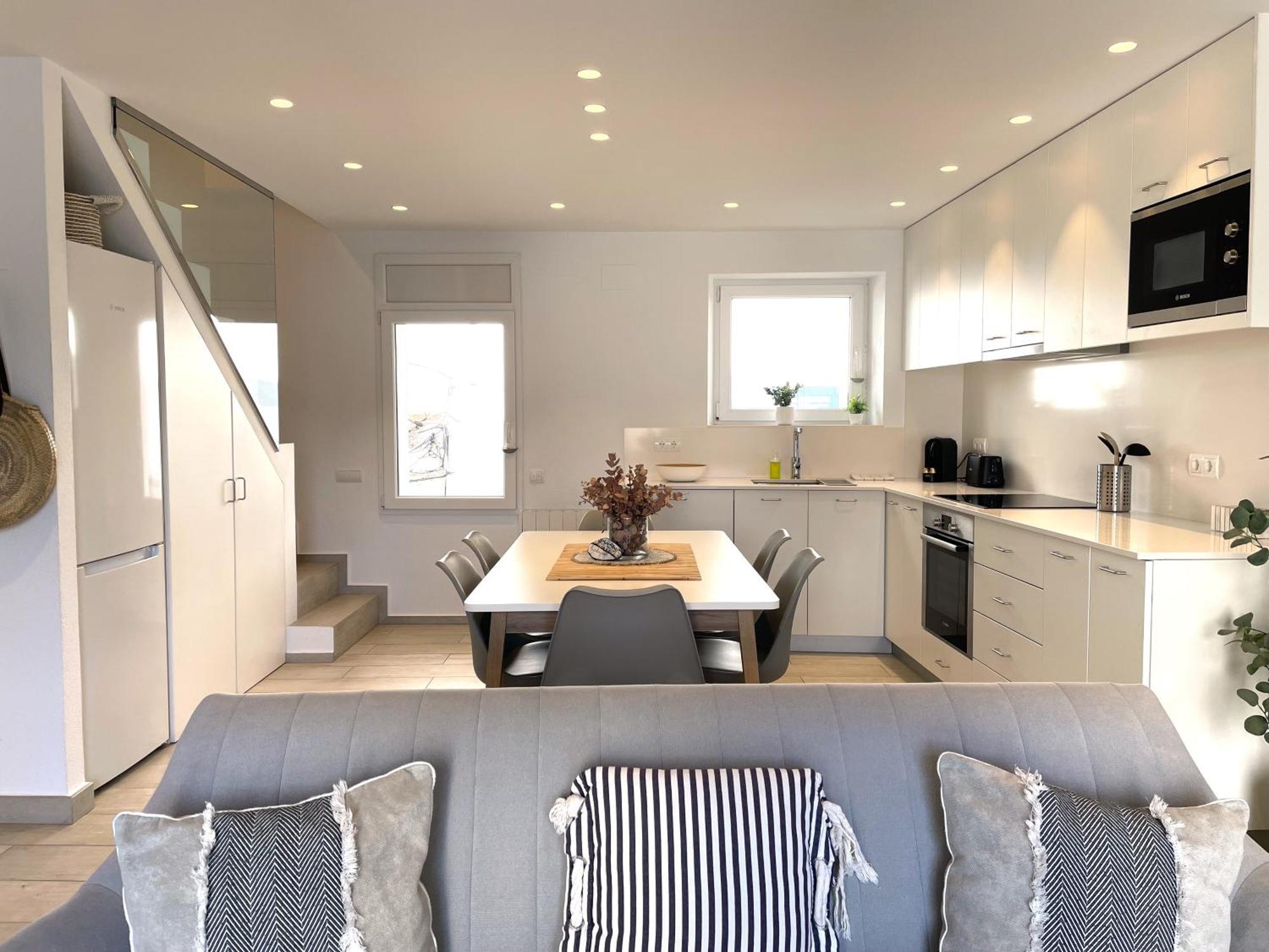 Poal-Duplex De Ensueno En Cadaques Lejlighed Eksteriør billede