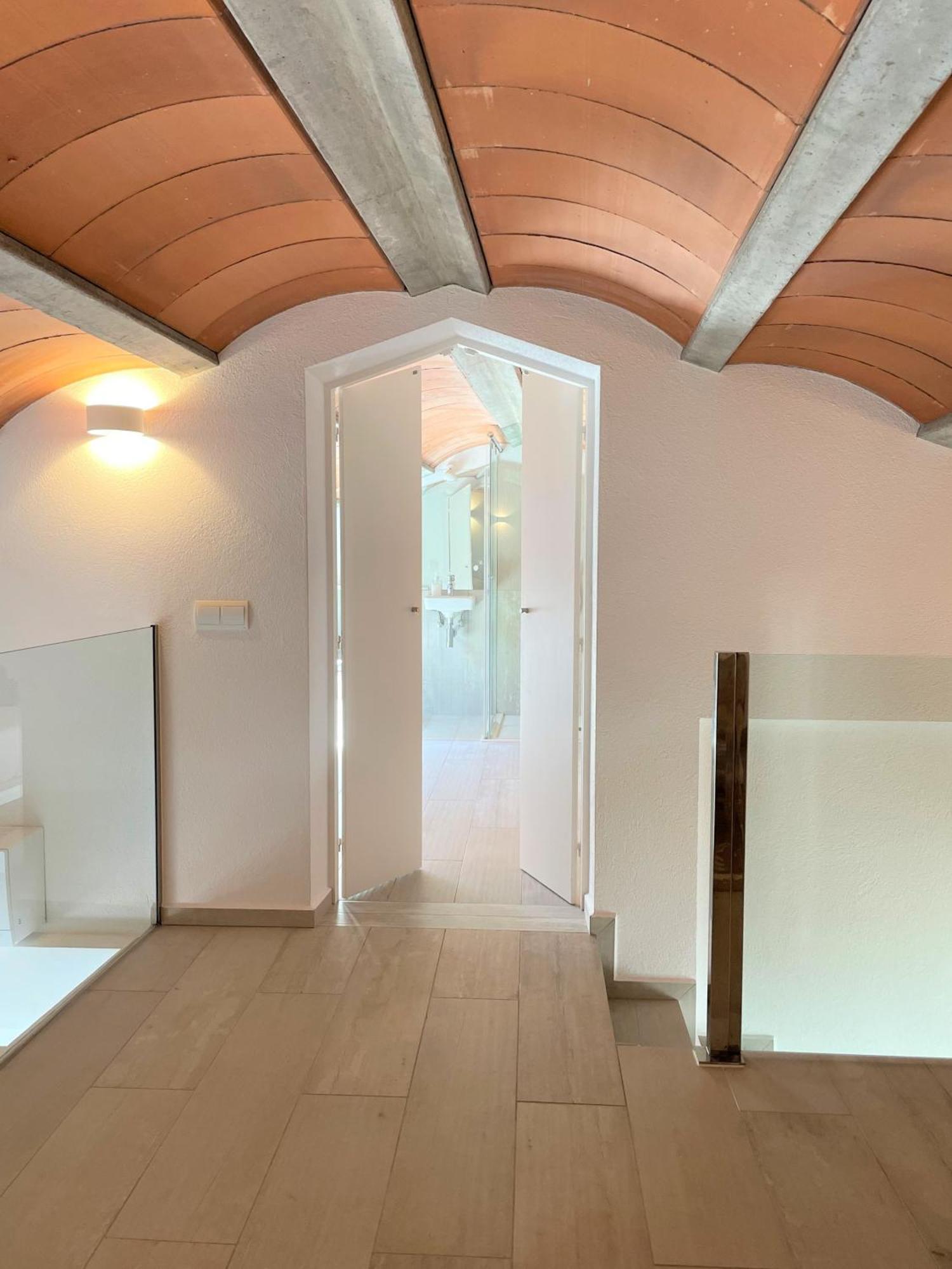 Poal-Duplex De Ensueno En Cadaques Lejlighed Eksteriør billede