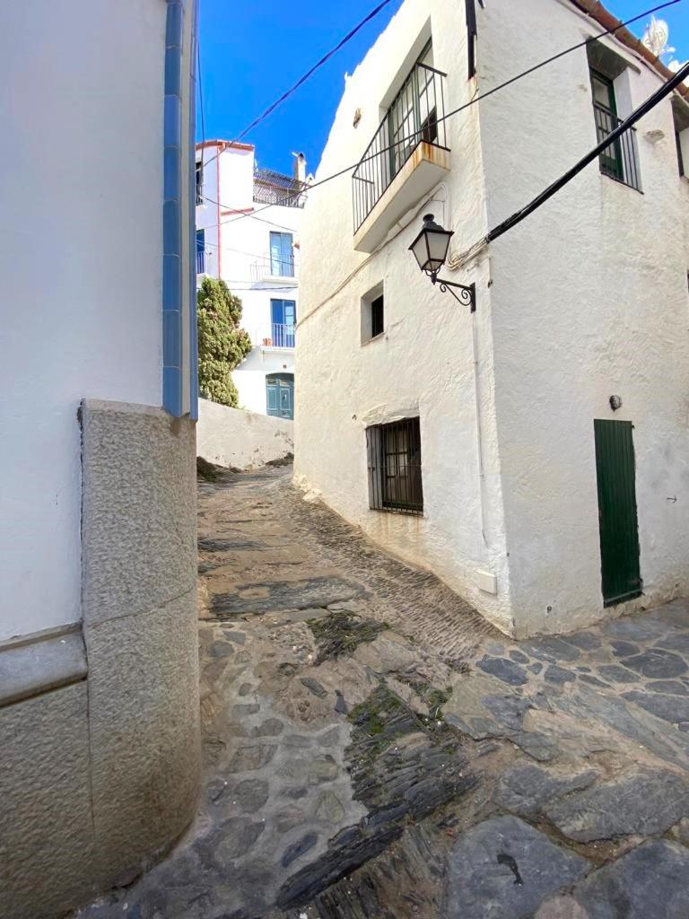 Poal-Duplex De Ensueno En Cadaques Lejlighed Eksteriør billede